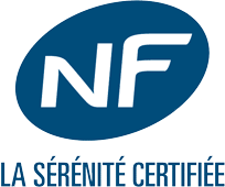 Production de béton certifiée NF chez BCGA